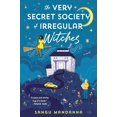 thumbnail image 1 of Pre-Owned Very Secret Society of Irregular Witches, Paperback by Mandanna, Sangu, ISBN 059343935X, ISBN-13 9780593439357, 1 of 1