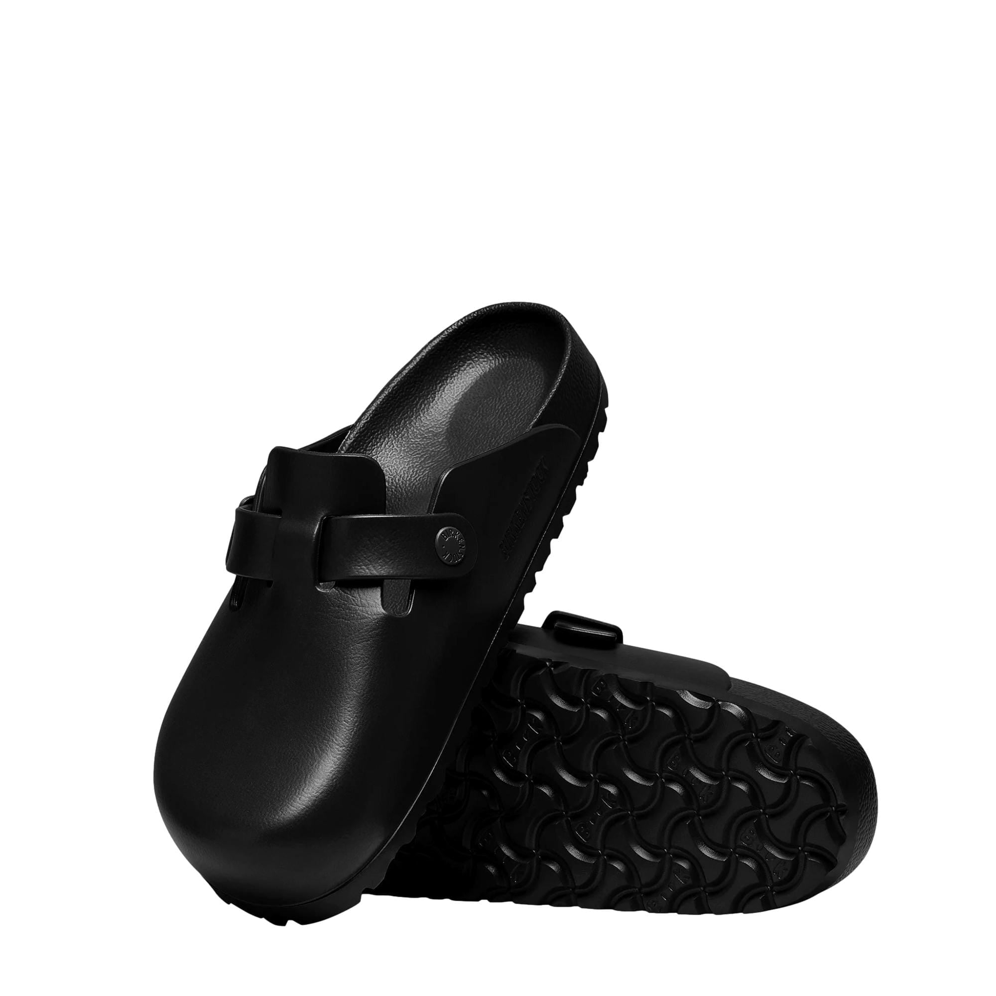 Birkenstock Boston EVA Black  127103 Women's Size 36