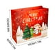 thumbnail image 1 of XWSHYW Contenedores de Almacenamiento Nueva Bolsa de Regalo de Navidad, Bolsa de Mano, Bolsa de Papel, Bolsa de Regalo de Mano, Bolsa de Embalaje, 1 of 3