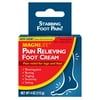 (2 pack) (2 pack) MagniLife Pain Relieving Foot Cream, 4.0 OZ