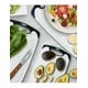 thumbnail image 3 of Set De 3 Tablas Xtellar De Cocina Plástico Para Picar Cortar Con Asa Color Blanco, 3 of 5
