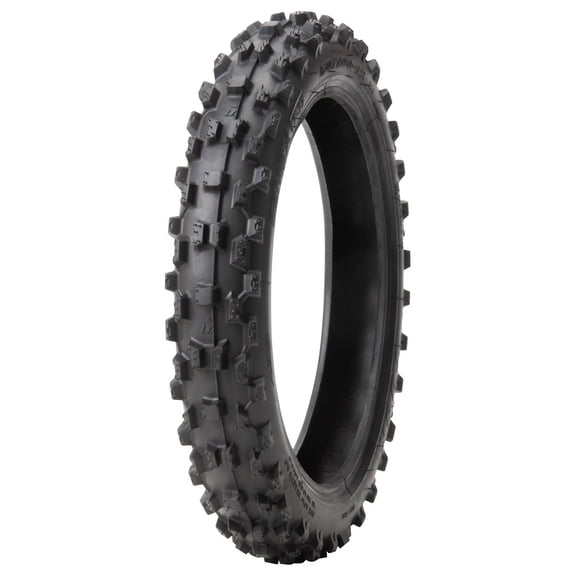 Tusk Emex T-35 Soft/Intermediate Terrain Tire 60/100X12 for Husqvarna Ee 5 2020-2024