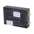 thumbnail image 4 of Spectrum Frequency Analyzer, No Button Operation 4 Modes Touch Function Point Spectrum Frequency Analyzer Simple  For Electric Signal, 4 of 8