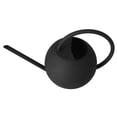 thumbnail image 4 of Regadera de Acero inoxidable negra Sincero 400 ml, 4 of 10