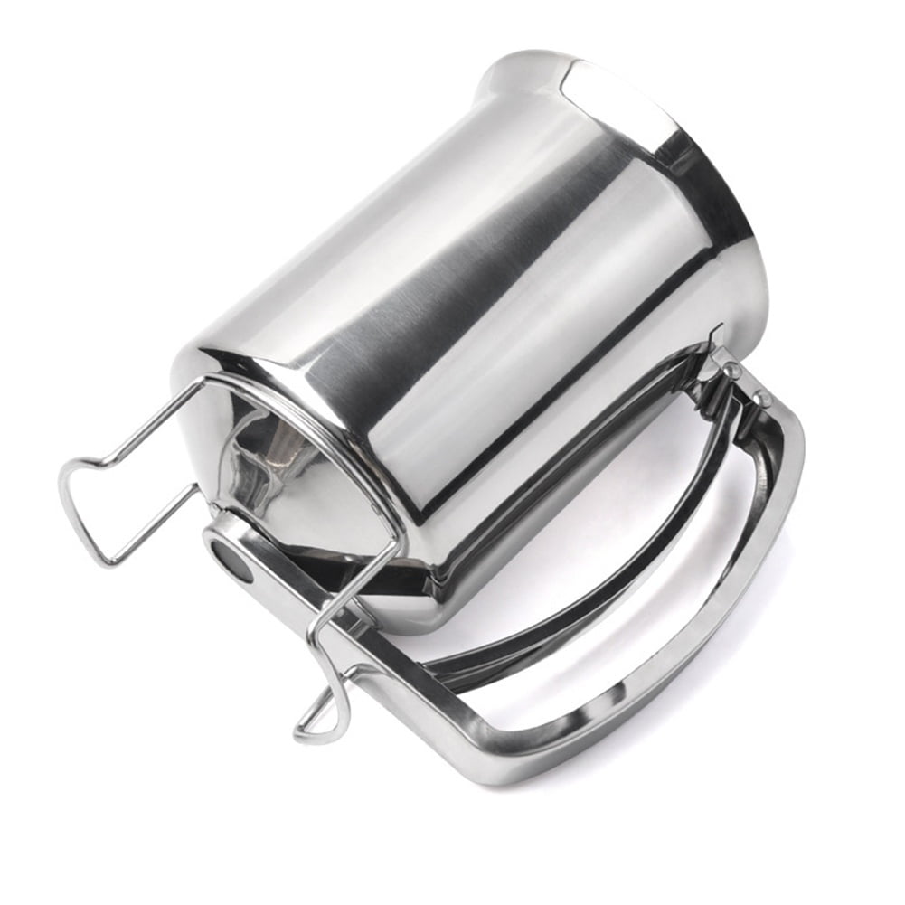 Kitchen Tool Durable Practical Home Heat Resistant Batter Dispenser