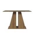 thumbnail image 3 of Mesa De Comedor Rectangular Madesa 5383 MM, 3 of 5