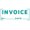 Green, variant on Printtoo Invoice Self Inking Rubber Stamp Pre-Inked Office Stamp- Home Office Business Stationery, 47 x 20 mm Black