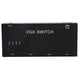 thumbnail image 4 of Conmutador VGA 4 en 1 salida, divisor VGA, caja de conmutación, convertidor de vídeo para VGA/XVGA/SVGA/UXGA, 4 of 12