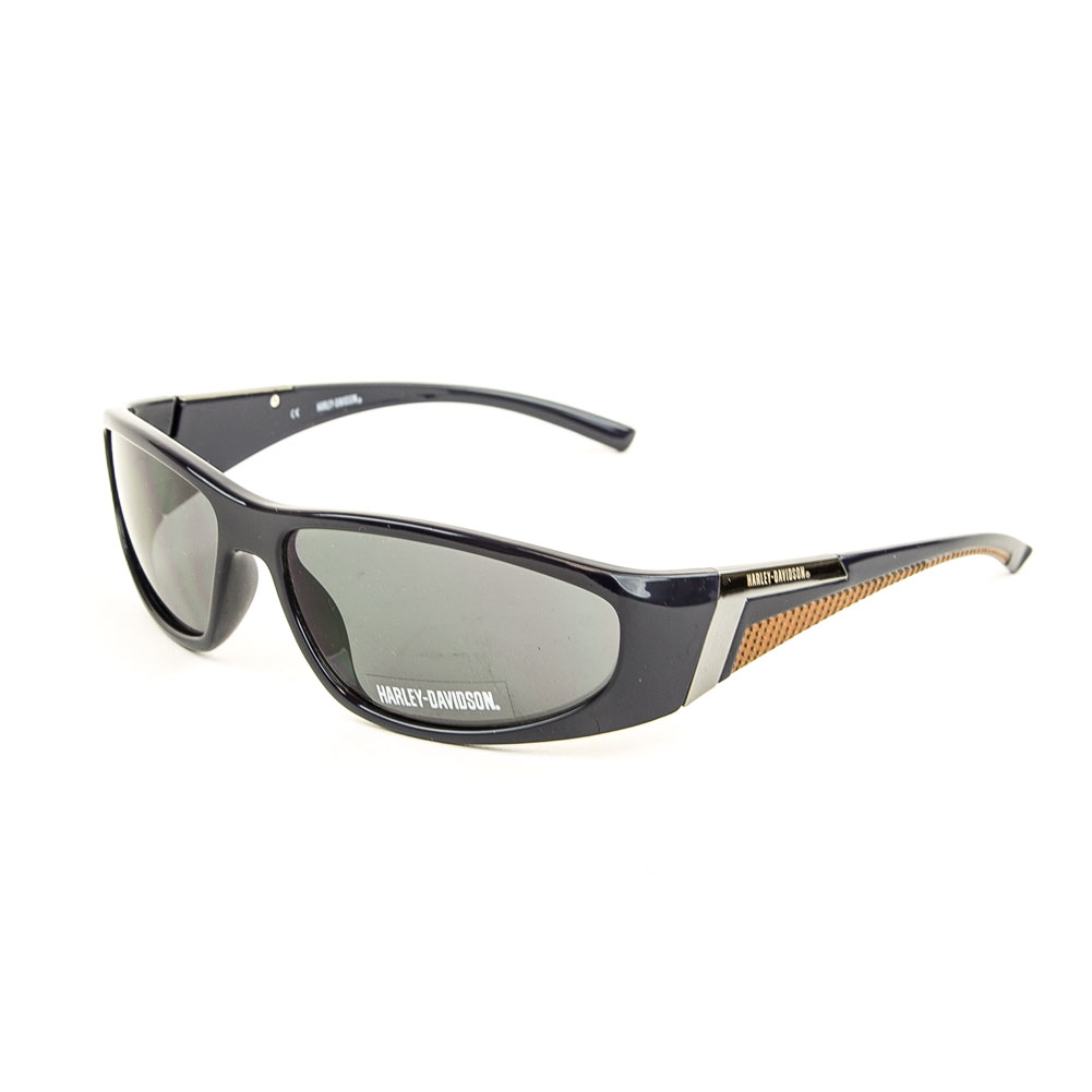 Harley-Davidson Men's Sunglasses, HDX871 NV-3 63mm - image 1 of 3