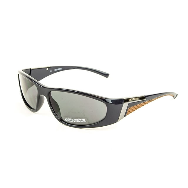 Harley-Davidson Men's Sunglasses, HDX871 NV-3 63mm