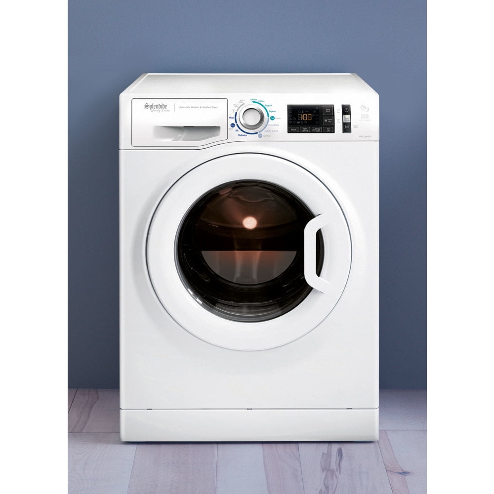 Splendide WDC7200XCD Ventless RV Washer/Dryer Combo