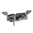 thumbnail image 3 of For Mitsubishi Outlander 2003 2004 2005 2006 Hood Latch | Replacement For MI1234110 | MR970984, 3 of 4