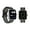 Silver, variant on Rainbuvvy S216 Smart Watch 1.78 Inch IP68 GPS Health Monitoring for Android iOS Sports Outdoor Watch Multi-color optional