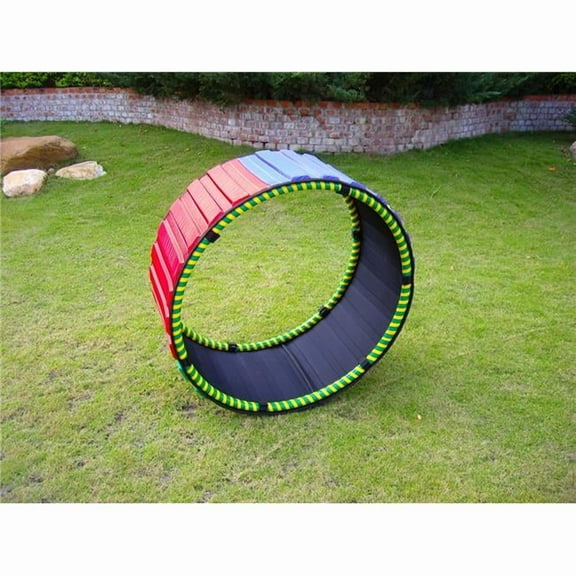 Everrich EVC-0260 34 in. Transfer Roller - Multi Color