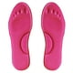 thumbnail image 1 of Plantillas Calefactables, Calentadores Comfort Warm Plantillas Warm Foot Plantillas Térmicas Lavar y Reutilizar Adepaton BST2000604-1, 1 of 5