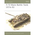 thumbnail image 1 of T-72 (Osprey New Vanguard S.), 1 of 4