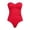 RD1, variant on Womens One Piece Swimsuits V Neck Adjustable Drawstring Ruched Bathing Suit Swimwear 2026