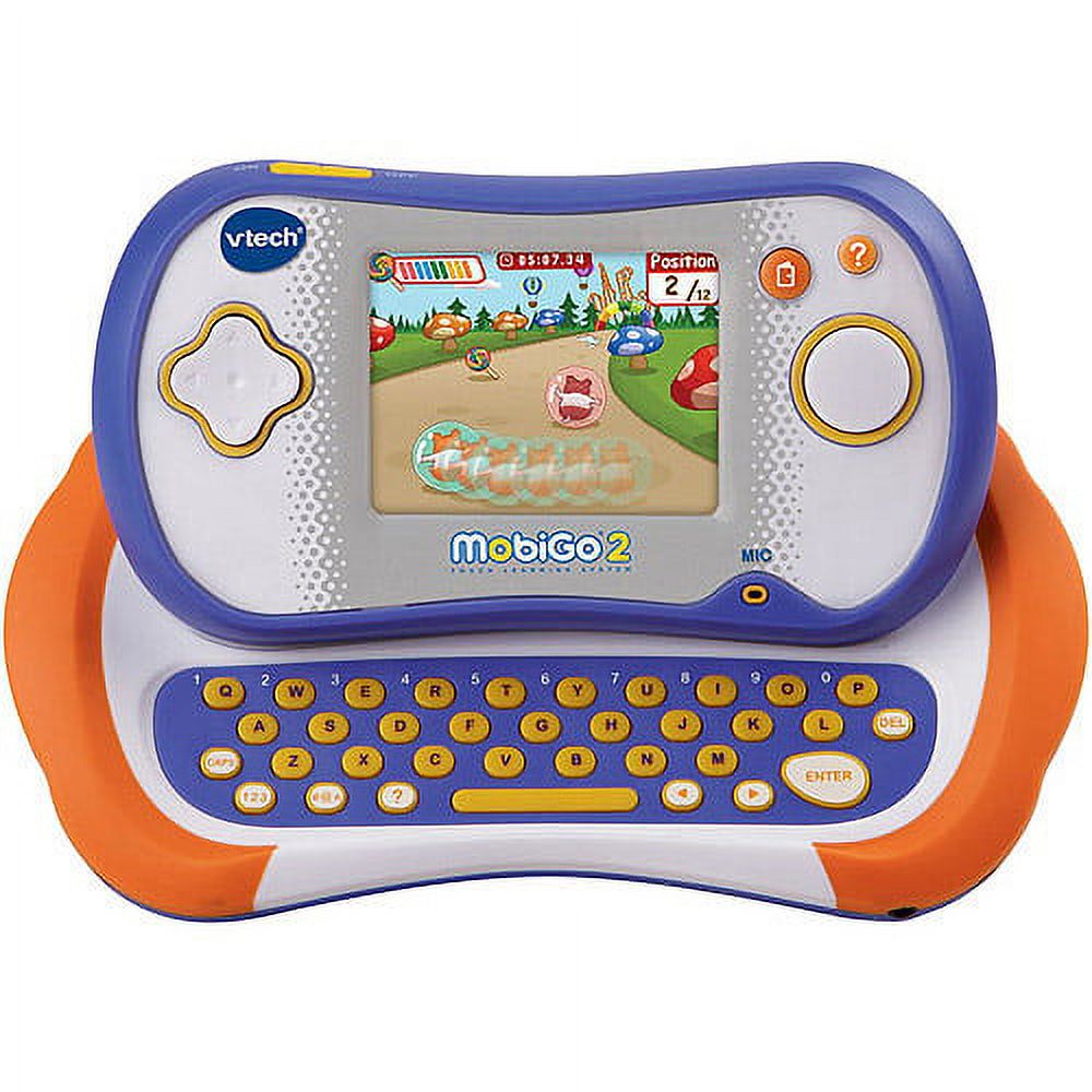 VTech MobiGo 2 Touch Learning System - image 4 of 6