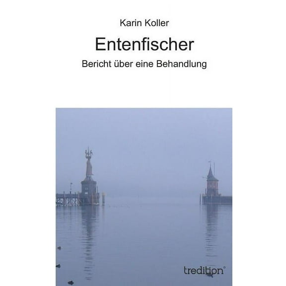 Entenfischer (Paperback)