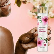 Bodycology Fragrance Body Mist, Cherry Blossom, 8 fl.oz.