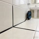 thumbnail image 5 of Cinta adhesiva impermeable para sellar huecos de pared de 5,9 m, para bañera, cocina, fregadero, inodoro, decorativa, para bordes de azulejos, plásticos y huecos de pared., 5 of 6