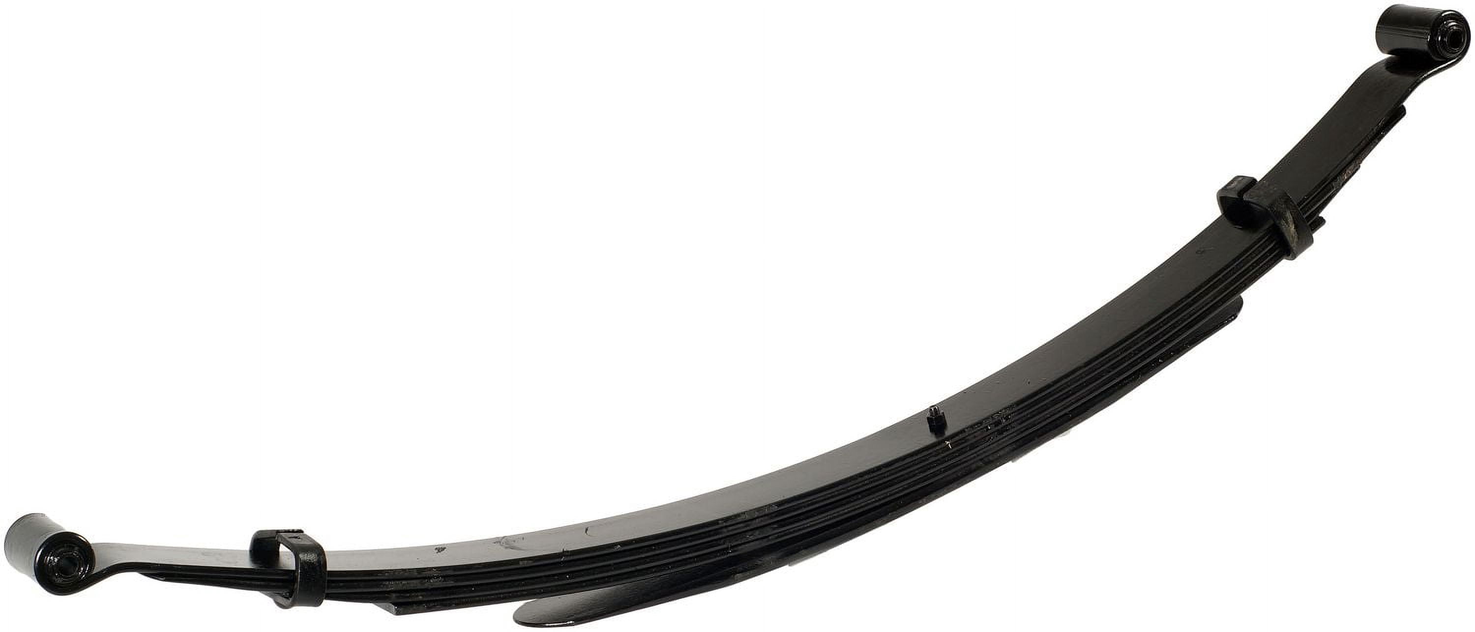Dorman 43-571 Rear Leaf Spring Compatible with Select Ford Models