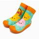 thumbnail image 1 of Winnie Poo - Pantufla Infantil Antiderrapante - Unisex - Pf Tsum multicolor 17 Mini Pugs ZZ-PF-TSUM, 1 of 3