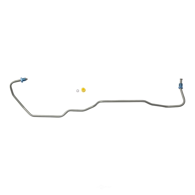 92253 Assemblage de la Ligne de Pression par EDELMANN