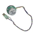 thumbnail image 3 of iRobot Roomba I7 E5 J7 E6 I3 I4 I6 I8 Vacuum Cleaner Fan Motor Assembly Replacement Part, 3 of 5