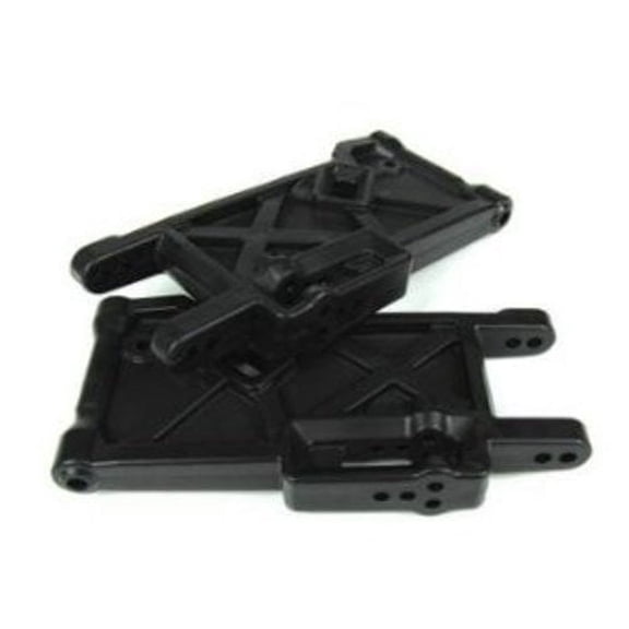 Tekno RC 5530 Suspension Arms Rear SCT410 (2)