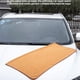 thumbnail image 3 of Toalla de Lavado de Autos Gruesa y Grande, Paño de Microfibra Extraabsorbente para Detalles de Autos, Toalla de Limpieza Antirayaduras y Sin Marcas para Autos, Ventanas y Espejos (1 Paquete), 3 of 7