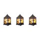 thumbnail image 5 of Kearding Luz colgante de Halloween, atmósferas de fiesta, lámpara de casa embrujada espeluznante, adorno de jardín, accesorio de linterna Type1 NO1, 5 of 6