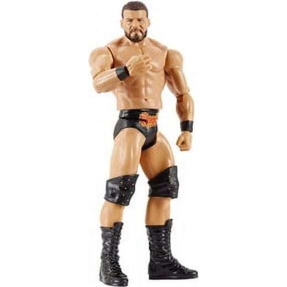 WWE Bobby Roode Action Figure