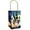 D, variant on Halloween Decorations, Vintage Halloween Lantern Lights with Rope Handle, Halloween Themed Night Lights for Tree Garden Table Indoor Outdoor Home Decor