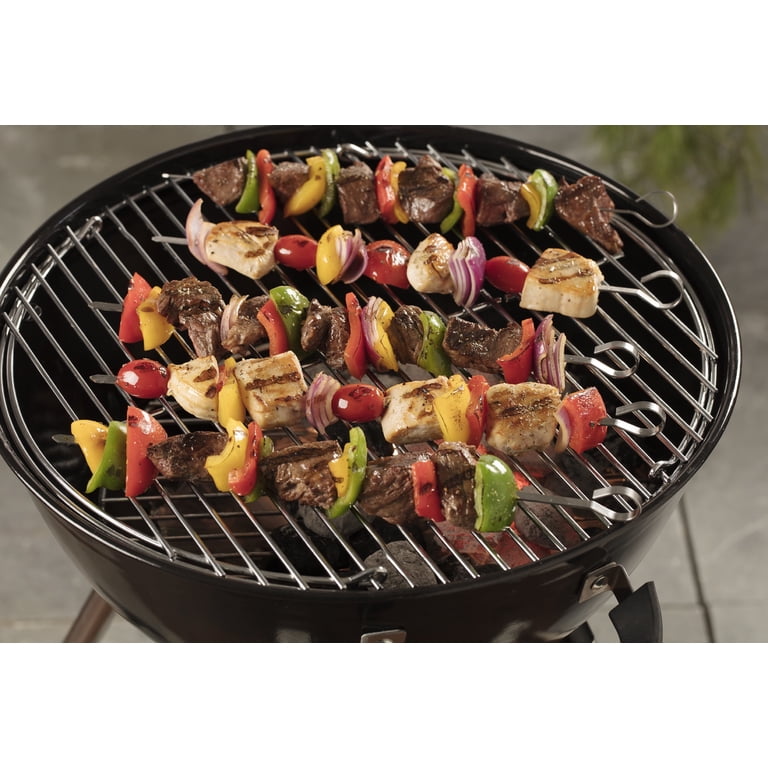 Cuisinart 18-Piece BBQ Tools, Stainless Steel Barbecue Cookware