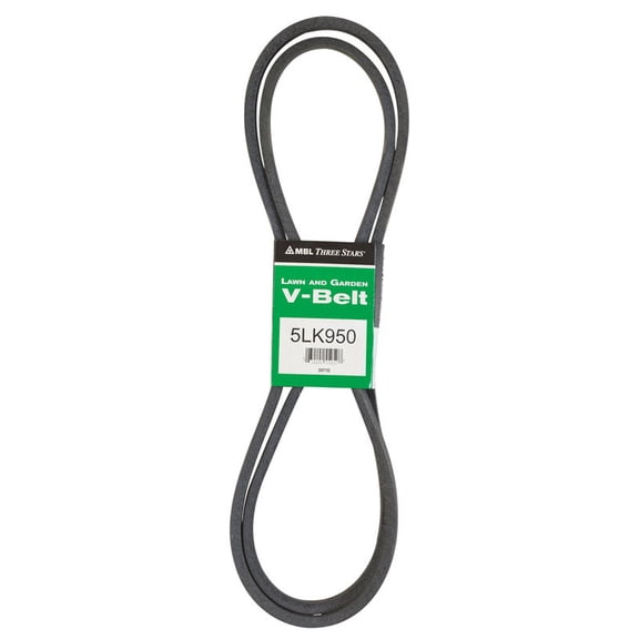 V BELT 5/8"X95" (Pack of 1)