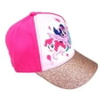 thumbnail image 2 of My Little Pony Shiny Baseball Cap  Toddler, 2 of 2