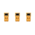 thumbnail image 1 of Maytalsory 1/2/3/5 Yellow Multi-functional Capacitor Tester For Easy And Reliable Testing High Performance Multimeter 3PCS, 1 of 6