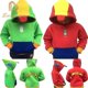 thumbnail image 2 of Sudadera con capucha, ropa de invierno, jersey con capucha, sudadera para niños, juego de anime popular, abrigo de cosplay, ropa, tops de polar, 2 of 5