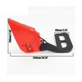 thumbnail image 2 of Chain Saw Brake Assembly Gasoline Saw Brake Chain Saw Accessories Garden Tools 070 Chain Saw Access, 2 of 5