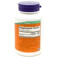 thumbnail image 2 of Magnesium Citrate 200 mg by Now Foods 100 Tablets, 2 of 2