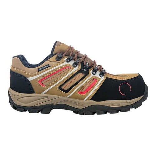 composite toe hiking shoes