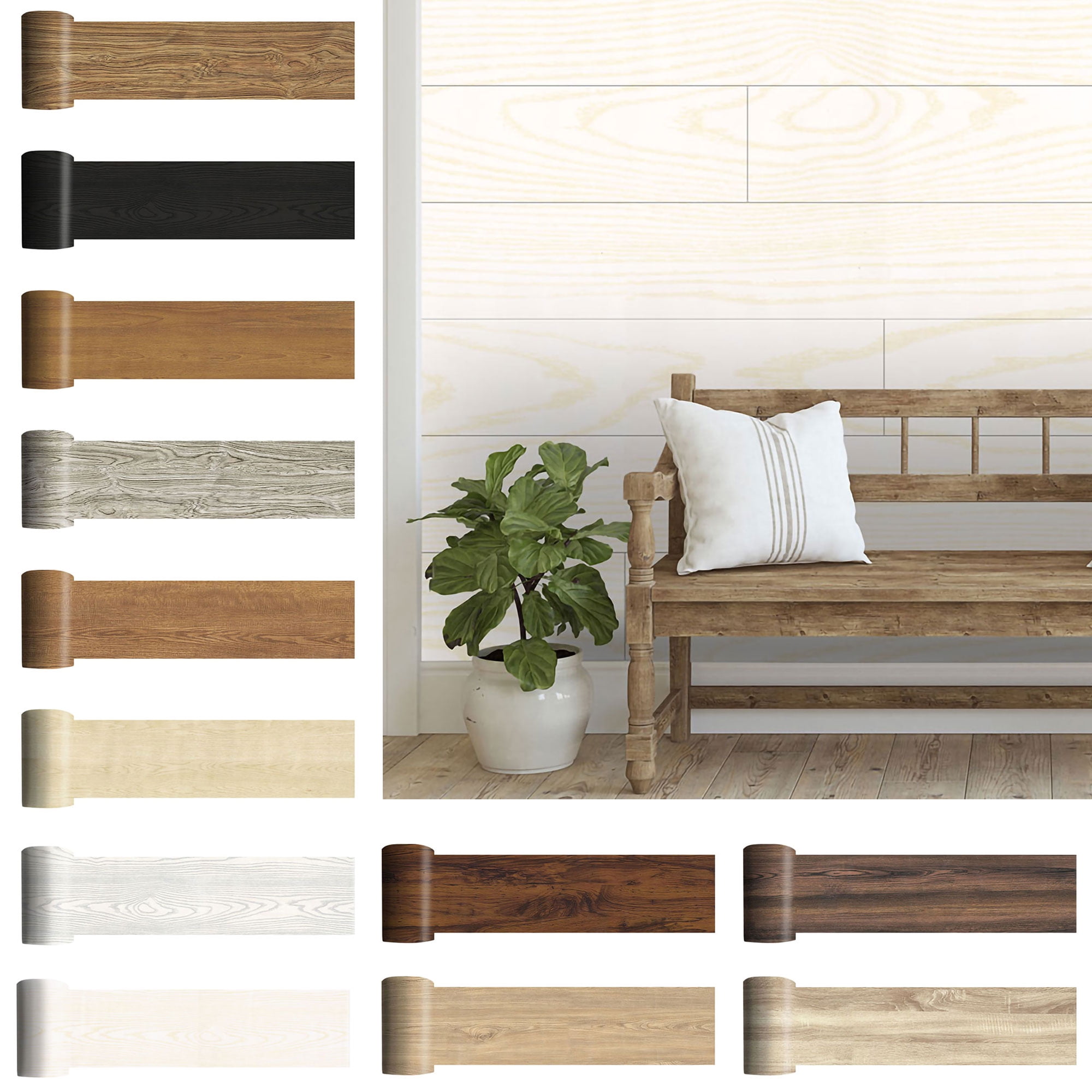 Details about Tile Floor Wall Sticker Self-Adhesive Kitchen Bathroom Home-Decor Waterproof Details about Tile Floor Wall Sticker Self-Adhesive Kitchen Bathroom Home-Decor Waterproof