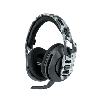 Plantronics rig 400 camo gaming headset 2025