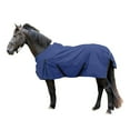 thumbnail image 2 of Resistance Horse Turnout Blanket 600D Waterproof, 200g Polyfill Winter, Multiple Sizes, 2 of 7