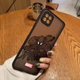 thumbnail image 3 of Funda mate para OPPO A97 A96 A95 A94 A93 A92 A92S A78 A74 A73 A72 A57 A55 A54 A53 A17 4G 5G Funda Marvel Spider-Man Comics, 3 of 5