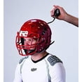 thumbnail image 3 of Bomba Schutt para casco de fútbol, accionada a mano con aguja, 3 of 7