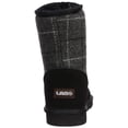 thumbnail image 3 of Lamo Sheepskin EW1737-BLK-9 Womens Wembley Boot, Black - Size 9, 3 of 5