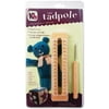 Authentic Knitting Board The Tadpole 6 inch Fine Gauge KB147