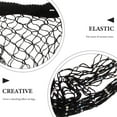 thumbnail image 4 of HAMPPLIES 1Pcs Accessoires Pirate Collants Résille Femme Noir Mode Filet, 4 of 5
